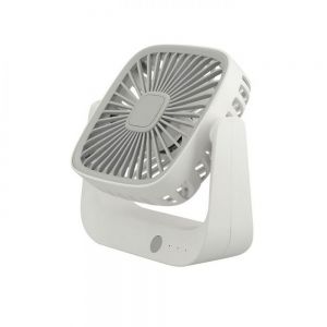 VENTILADOR SCOUT personalizada